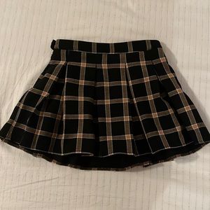 Forever 21 skirt